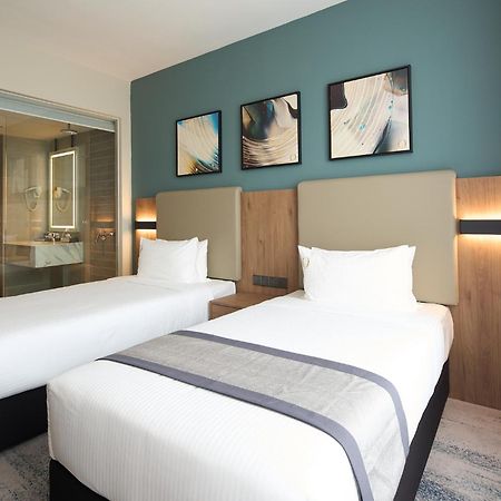 Opero Hotel Southkey Johor Bahru Eksteriør billede
