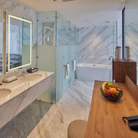 Opero Hotel Southkey Johor Bahru Eksteriør billede