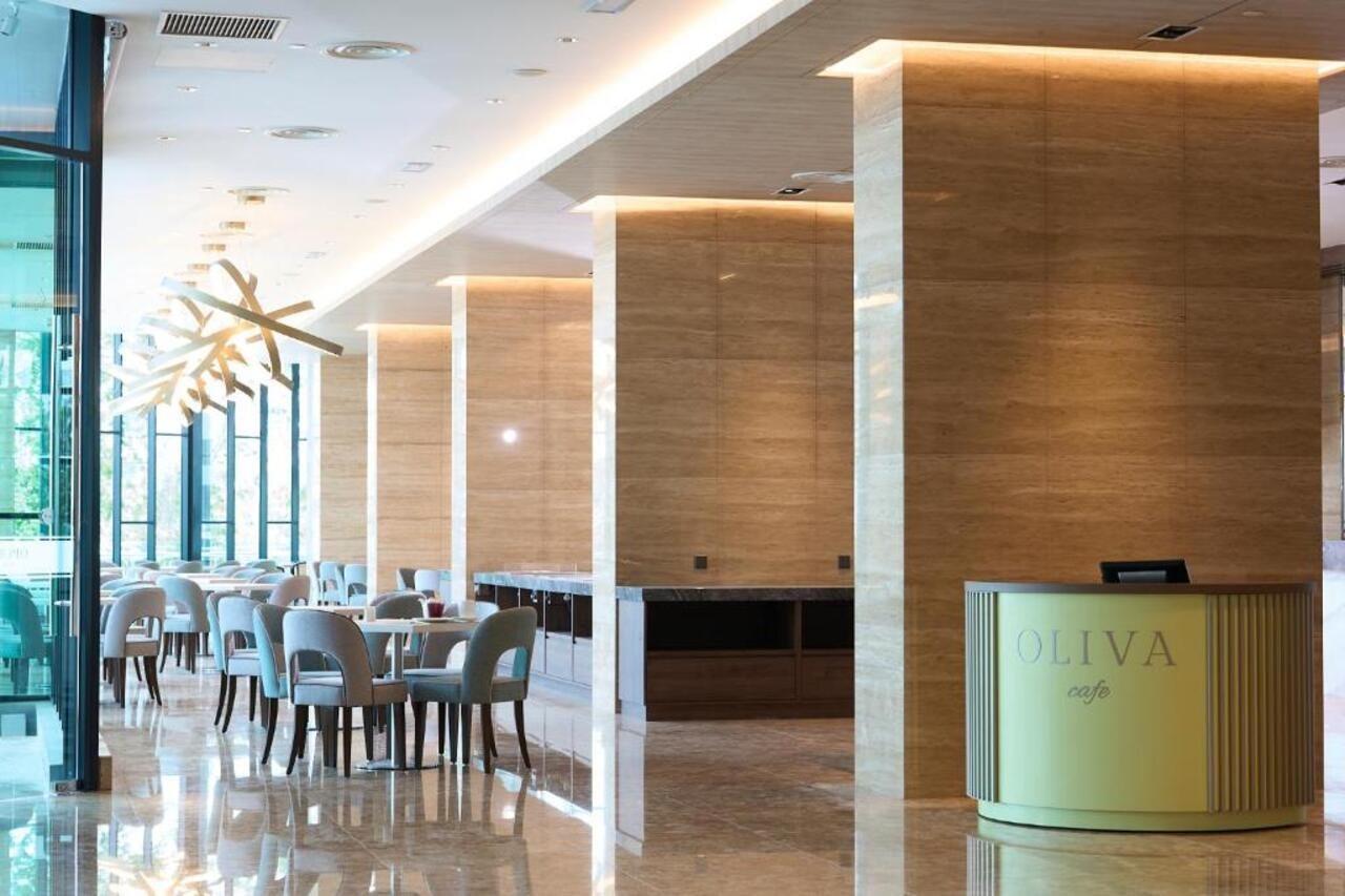 Opero Hotel Southkey Johor Bahru Eksteriør billede