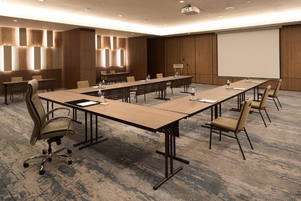 Opero Hotel Southkey Johor Bahru Eksteriør billede