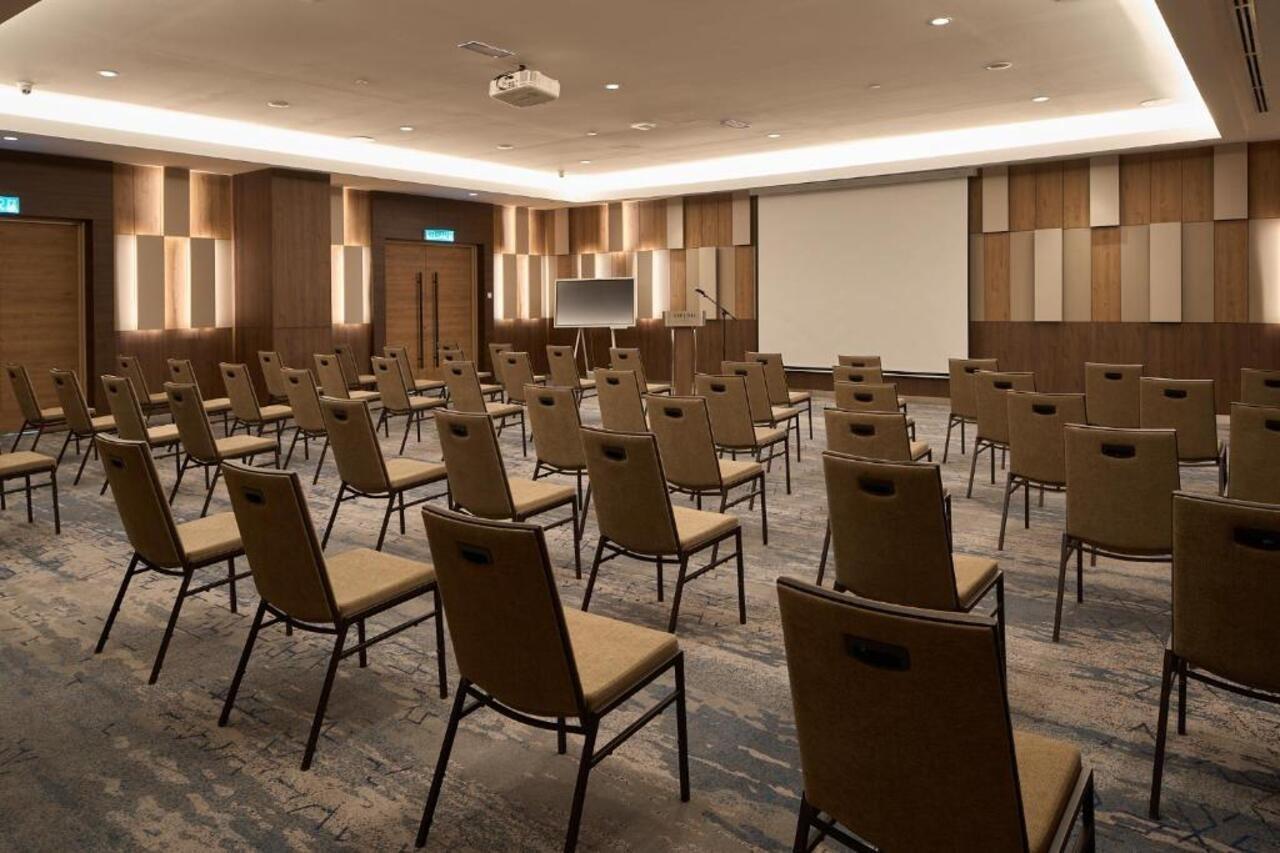 Opero Hotel Southkey Johor Bahru Eksteriør billede