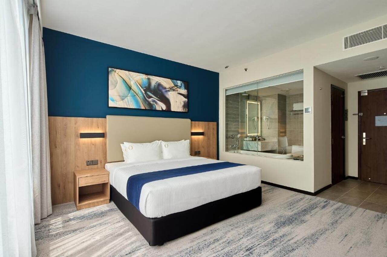 Opero Hotel Southkey Johor Bahru Eksteriør billede