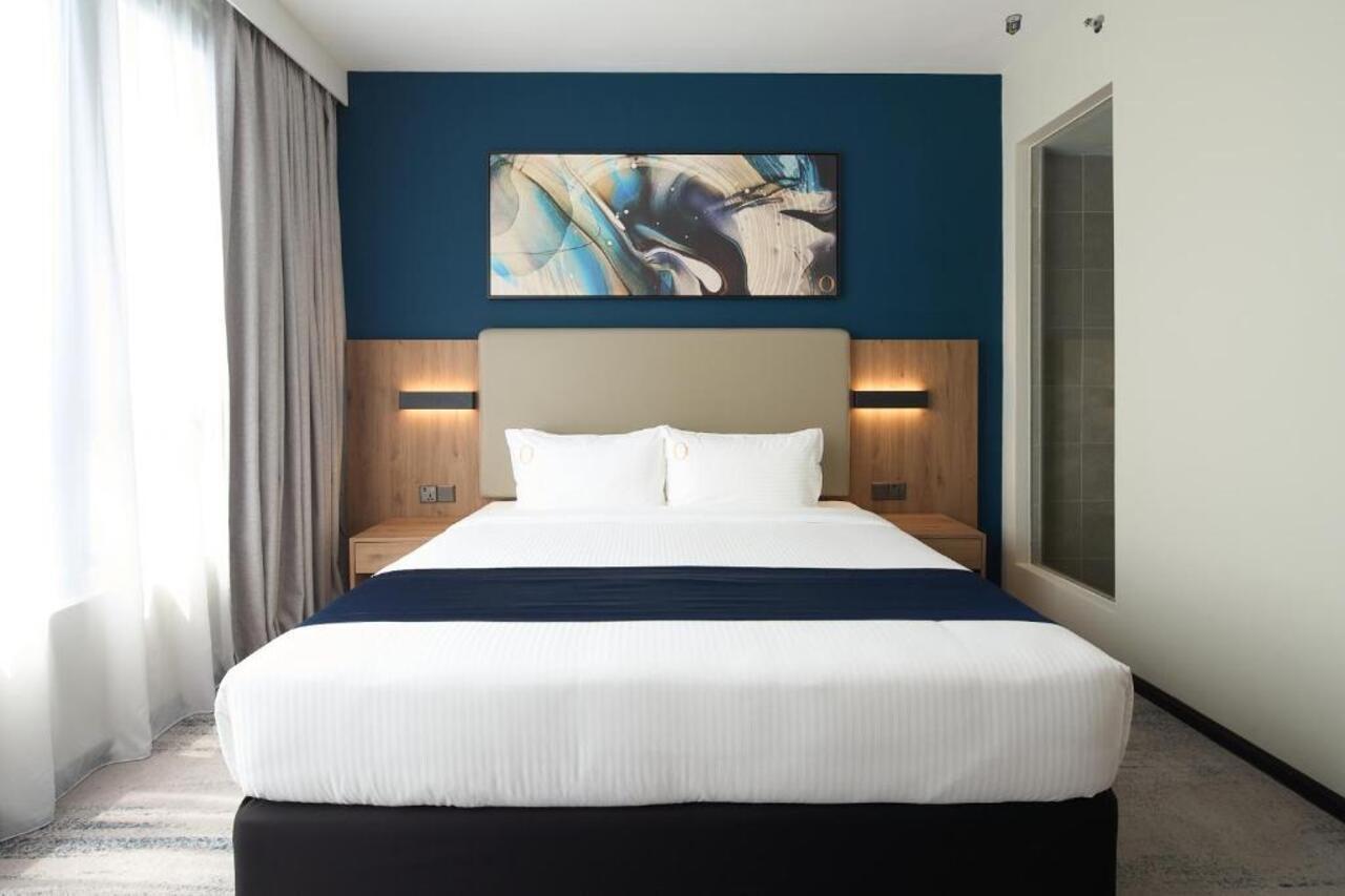 Opero Hotel Southkey Johor Bahru Eksteriør billede