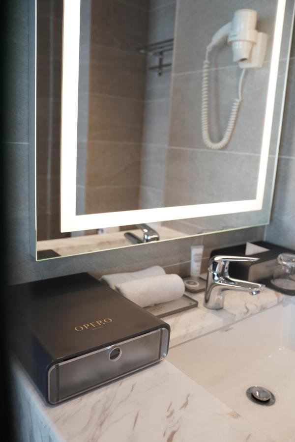 Opero Hotel Southkey Johor Bahru Eksteriør billede