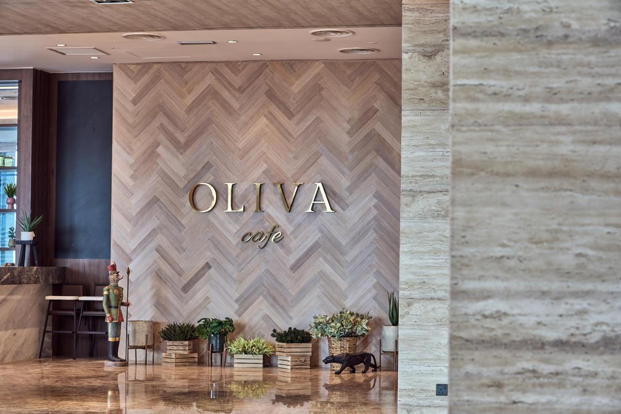Opero Hotel Southkey Johor Bahru Eksteriør billede