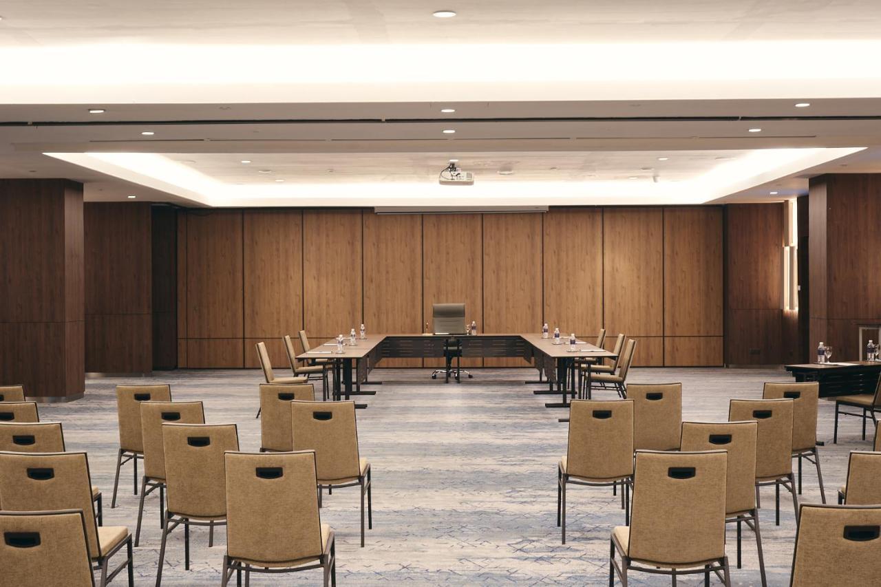 Opero Hotel Southkey Johor Bahru Eksteriør billede