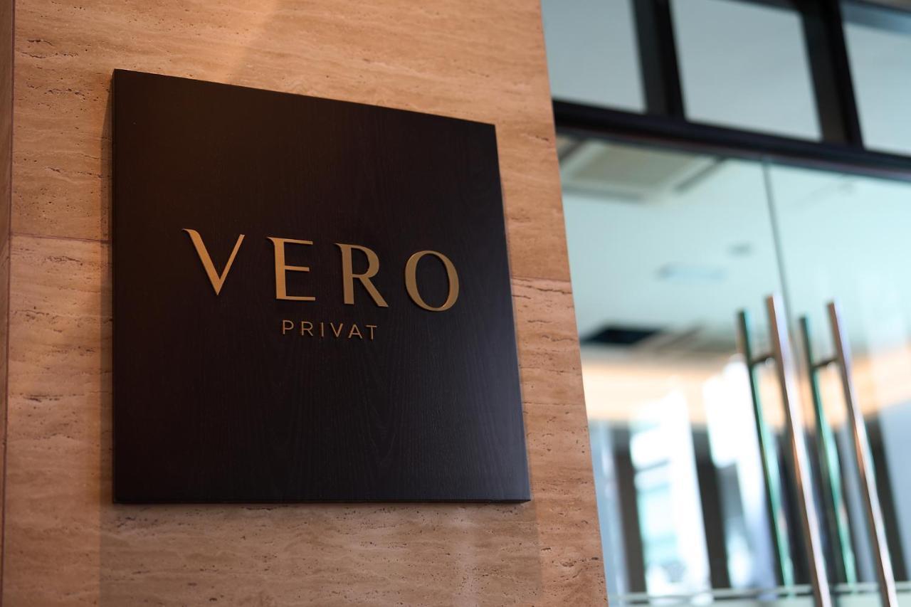 Opero Hotel Southkey Johor Bahru Eksteriør billede