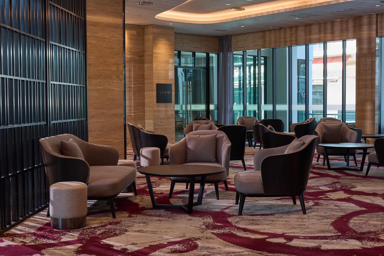 Opero Hotel Southkey Johor Bahru Eksteriør billede
