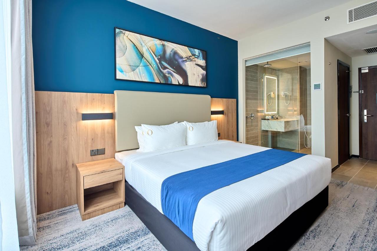 Opero Hotel Southkey Johor Bahru Eksteriør billede
