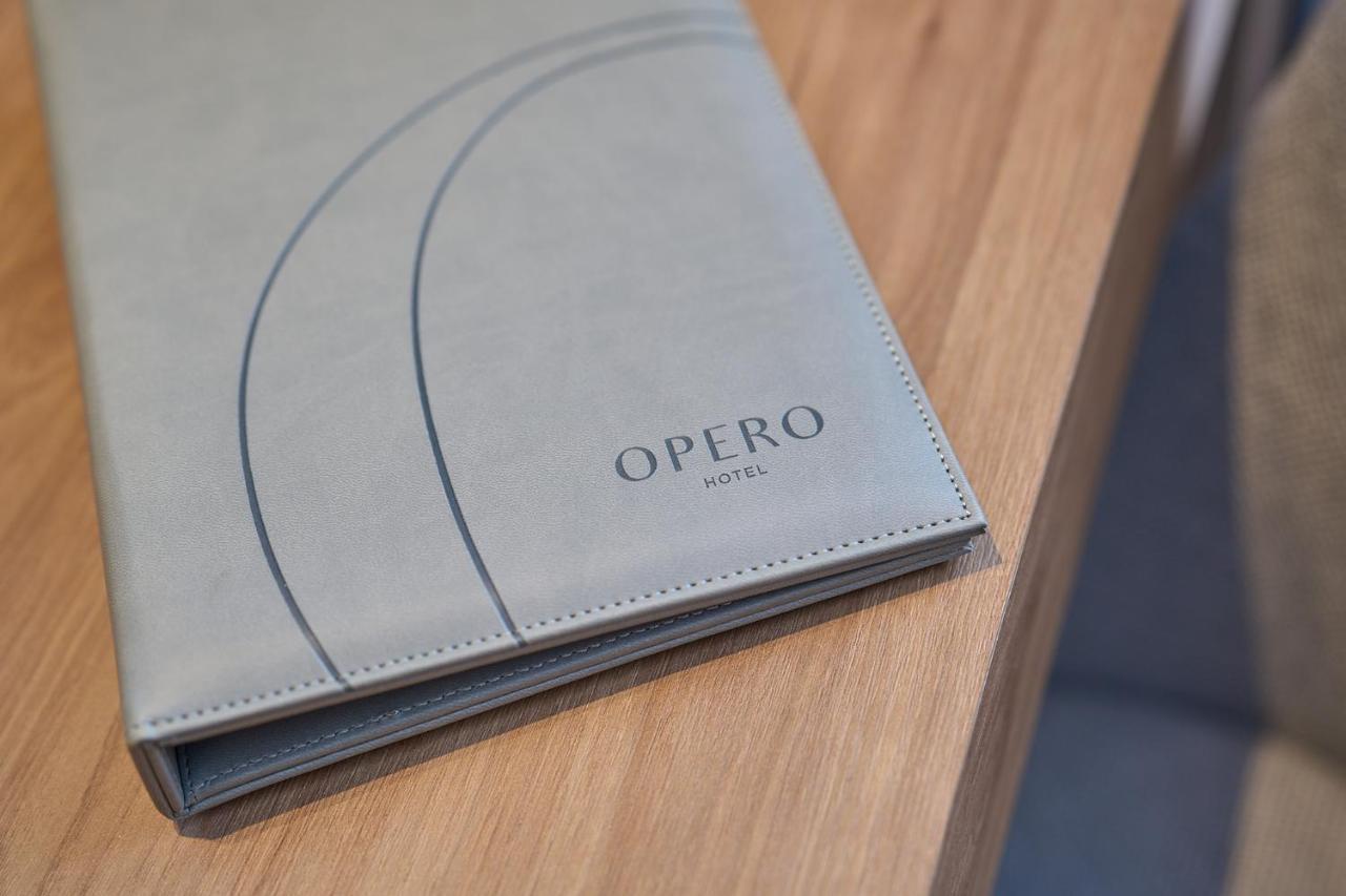 Opero Hotel Southkey Johor Bahru Eksteriør billede