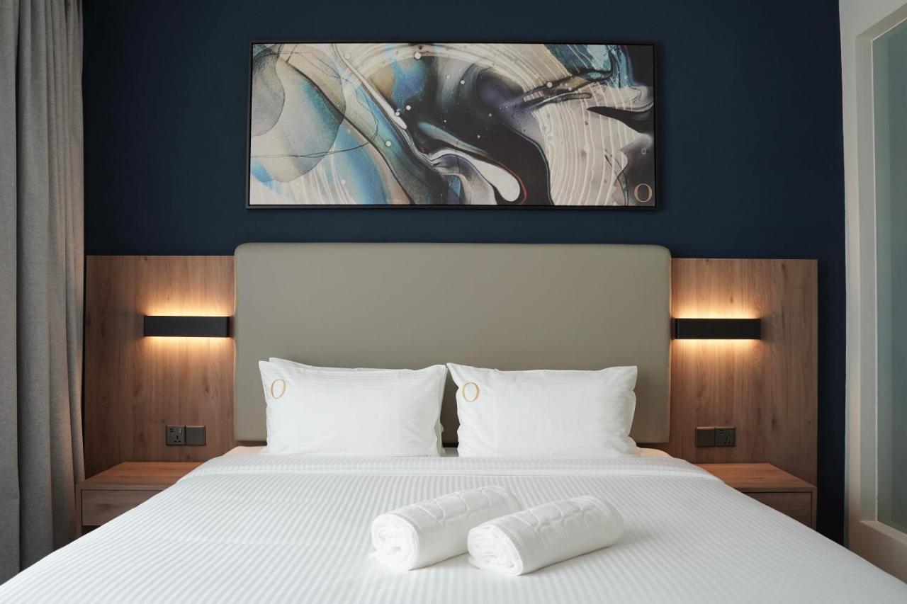 Opero Hotel Southkey Johor Bahru Eksteriør billede