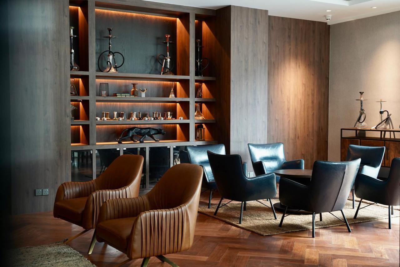 Opero Hotel Southkey Johor Bahru Eksteriør billede