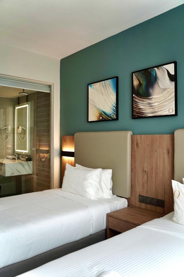 Opero Hotel Southkey Johor Bahru Eksteriør billede