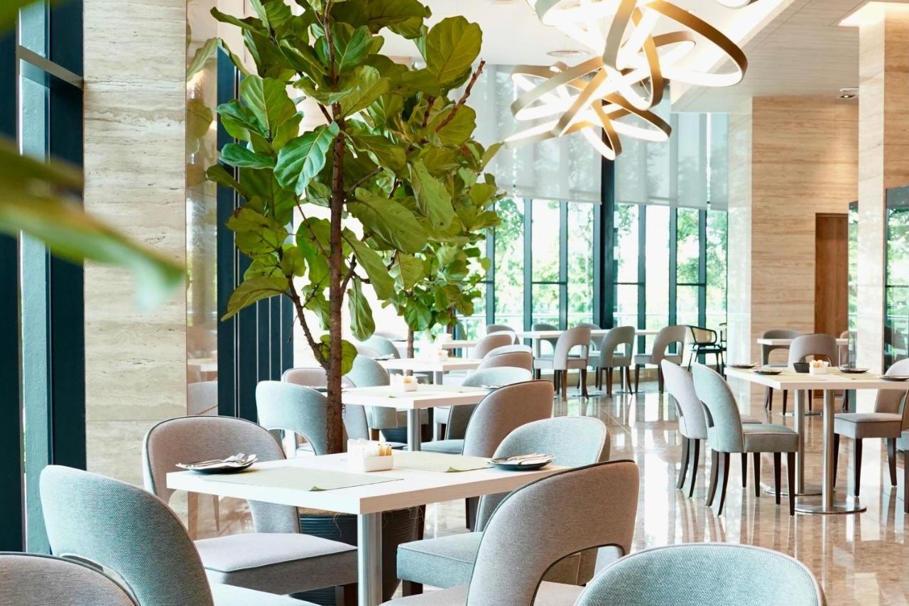 Opero Hotel Southkey Johor Bahru Eksteriør billede