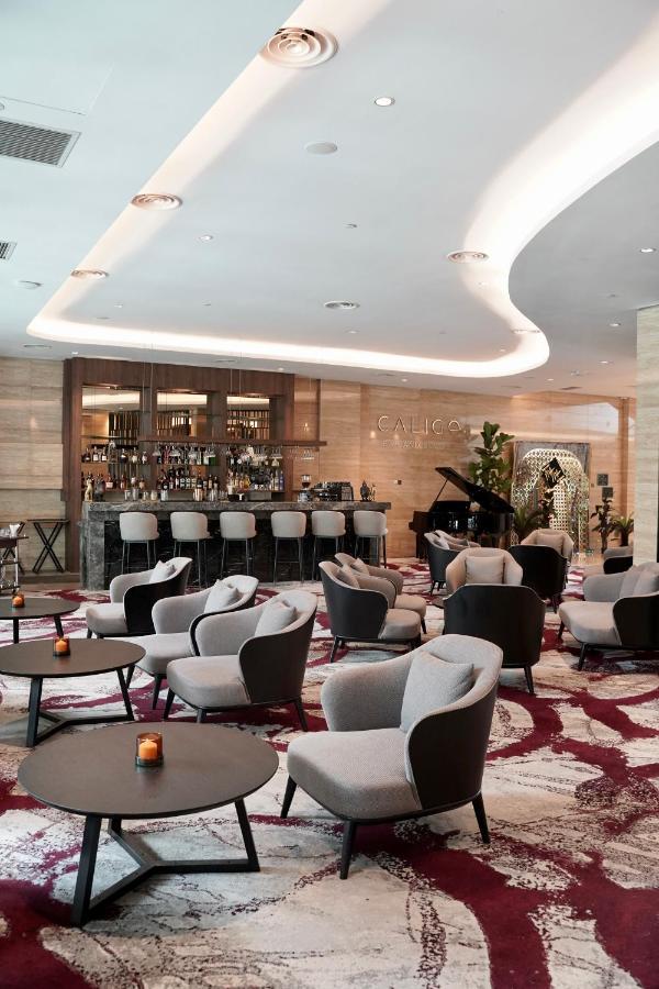 Opero Hotel Southkey Johor Bahru Eksteriør billede