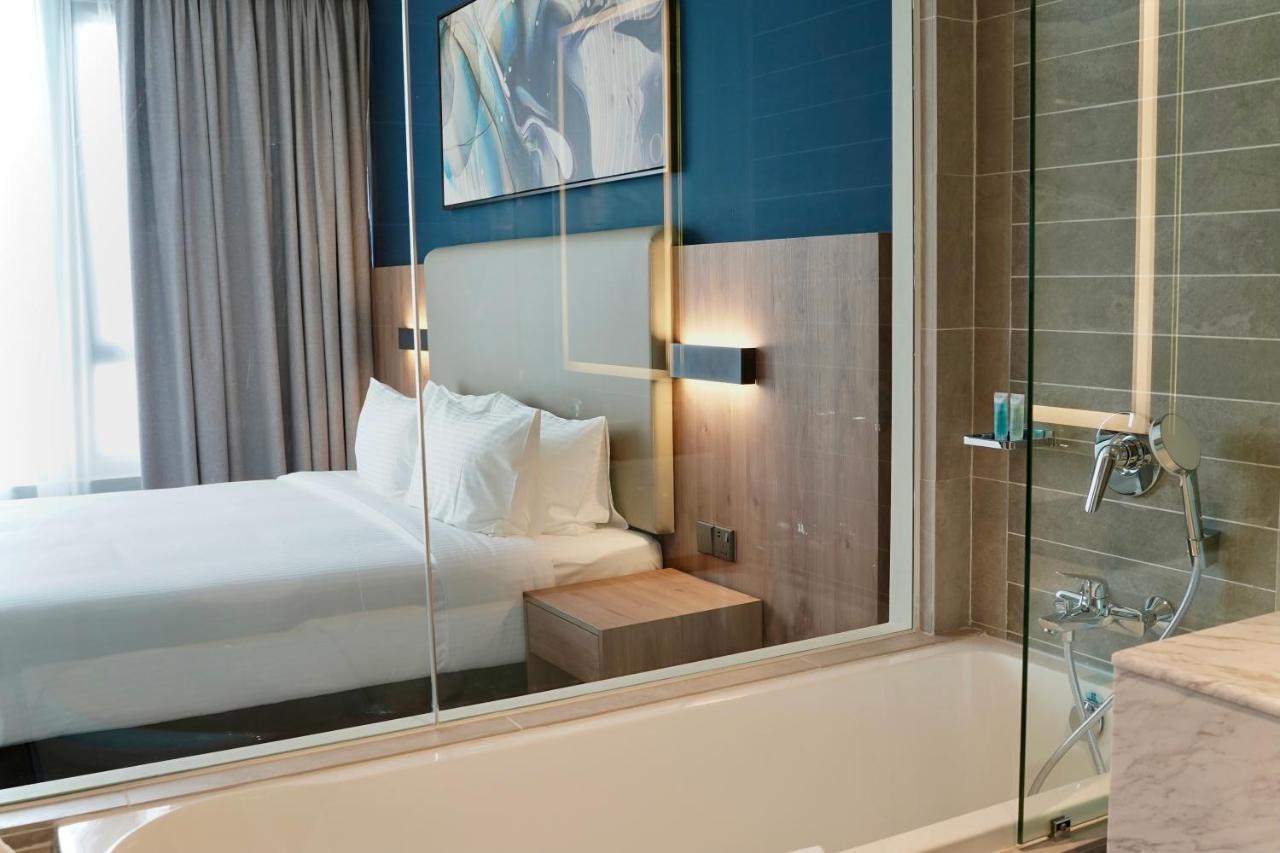 Opero Hotel Southkey Johor Bahru Eksteriør billede