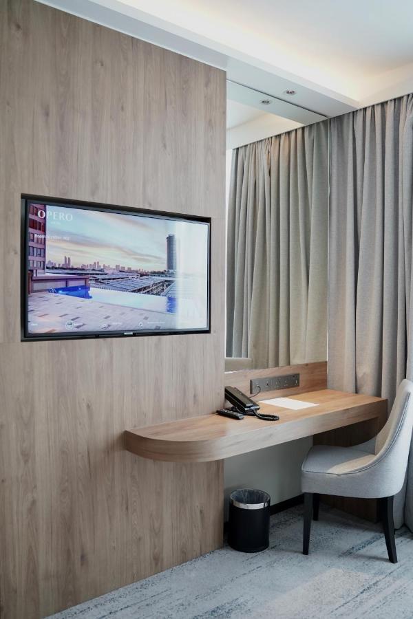 Opero Hotel Southkey Johor Bahru Eksteriør billede