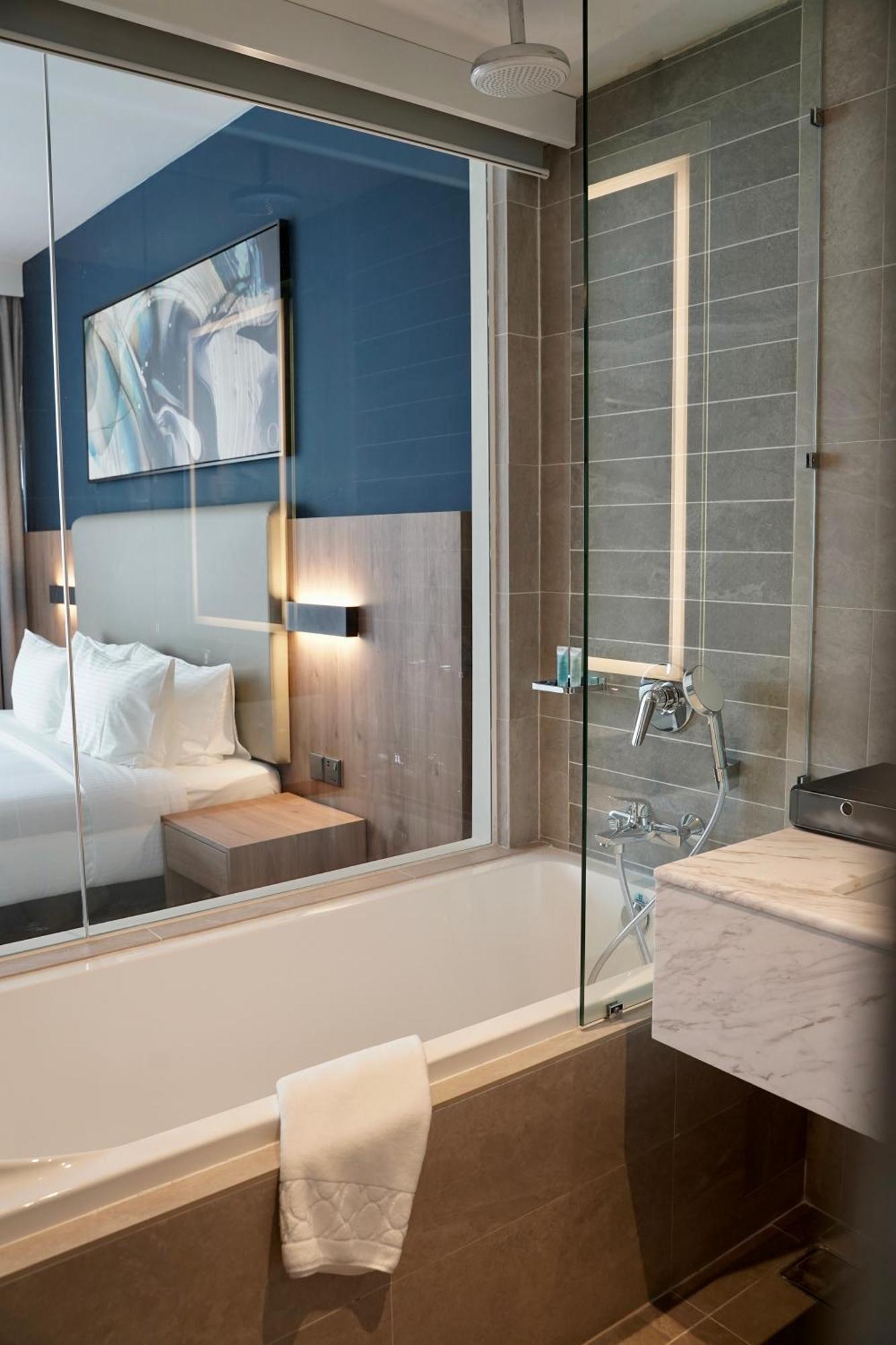Opero Hotel Southkey Johor Bahru Eksteriør billede