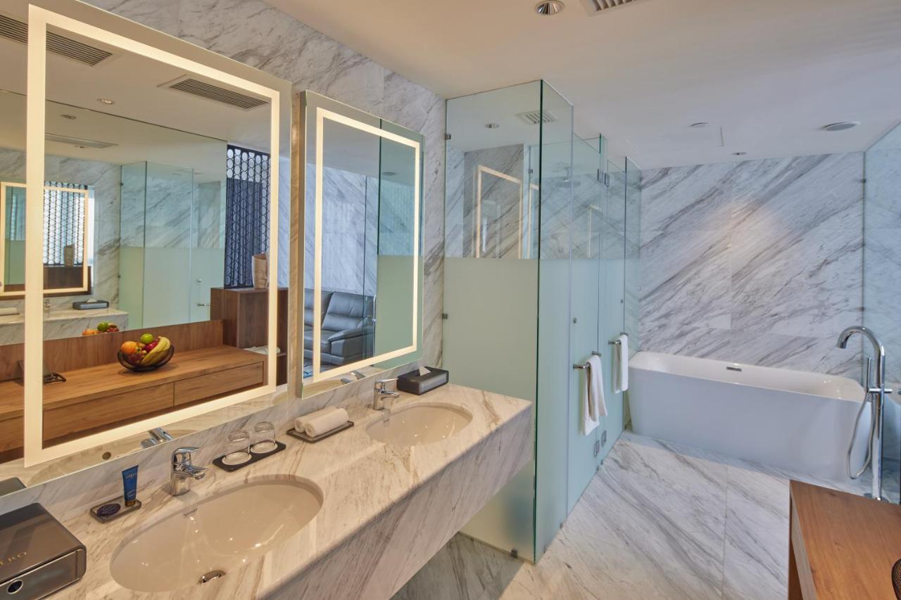 Opero Hotel Southkey Johor Bahru Eksteriør billede