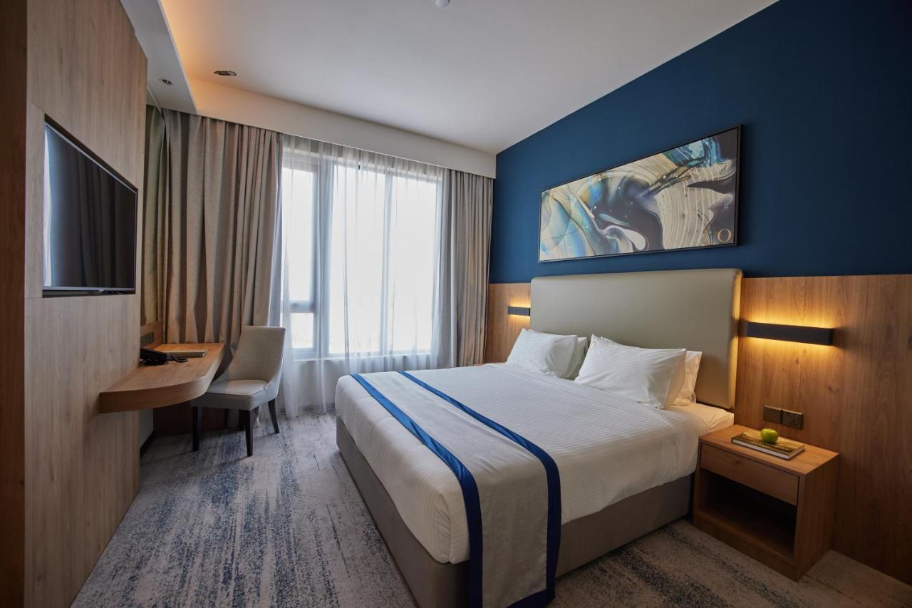 Opero Hotel Southkey Johor Bahru Eksteriør billede