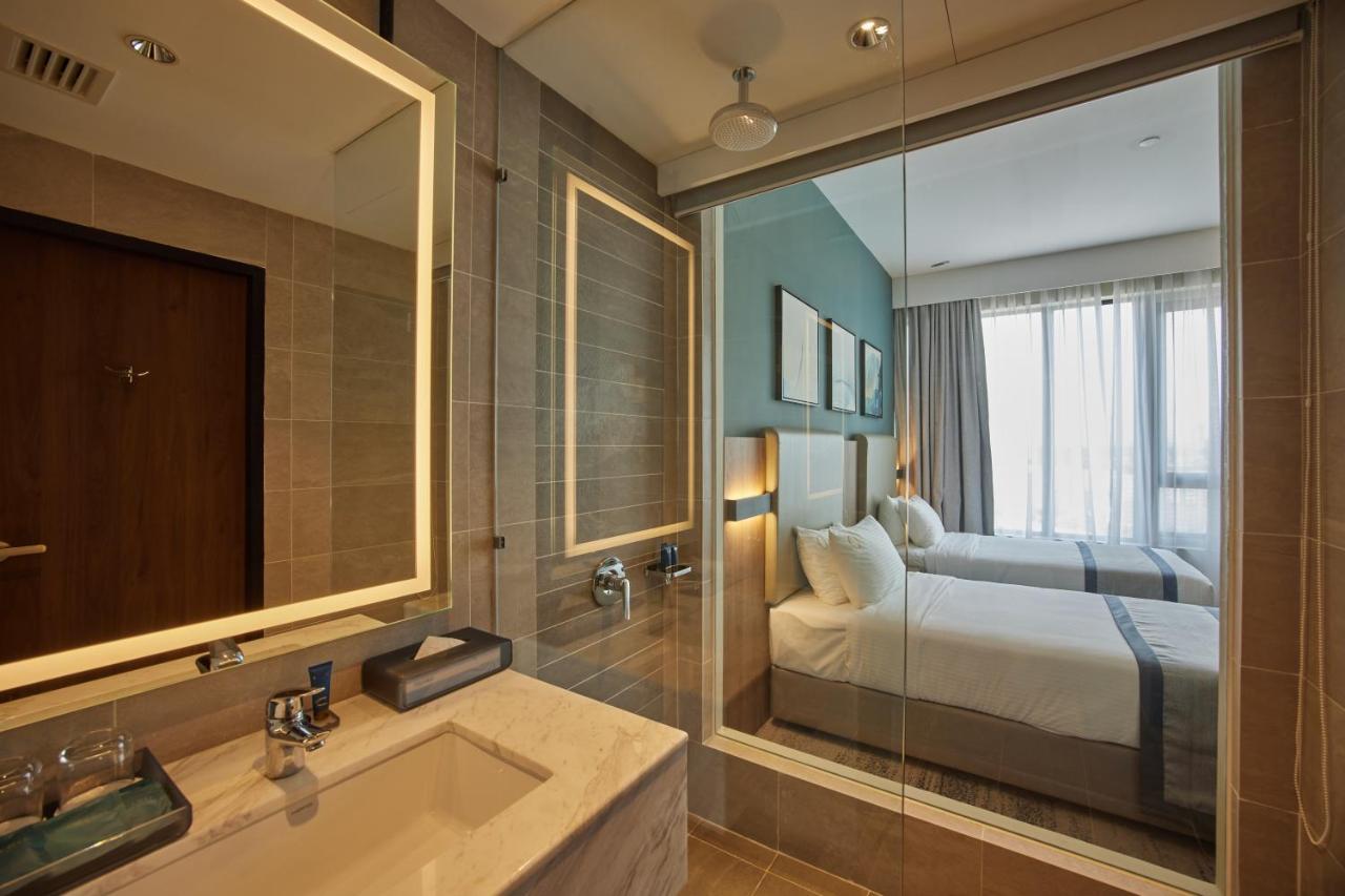 Opero Hotel Southkey Johor Bahru Eksteriør billede