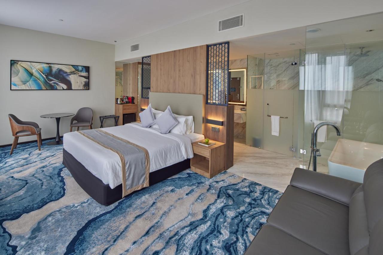 Opero Hotel Southkey Johor Bahru Eksteriør billede