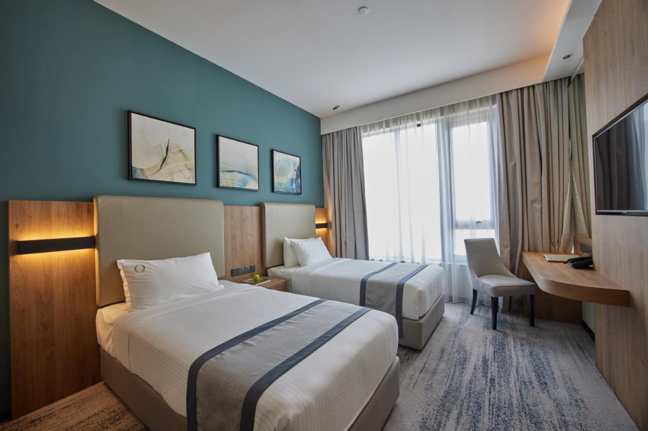 Opero Hotel Southkey Johor Bahru Eksteriør billede