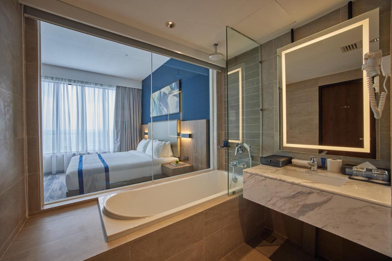 Opero Hotel Southkey Johor Bahru Eksteriør billede
