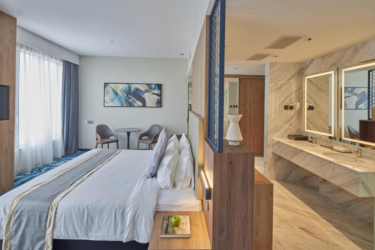 Opero Hotel Southkey Johor Bahru Eksteriør billede