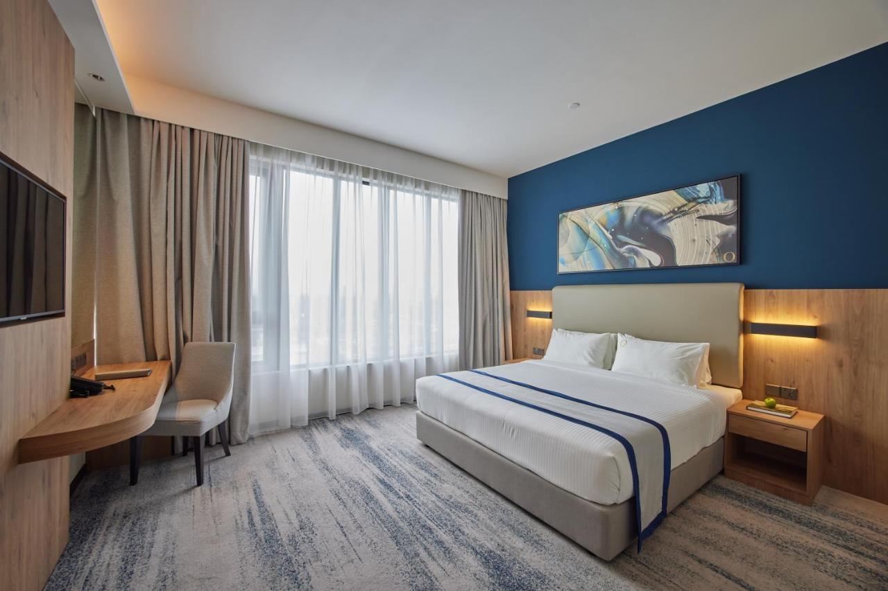Opero Hotel Southkey Johor Bahru Eksteriør billede