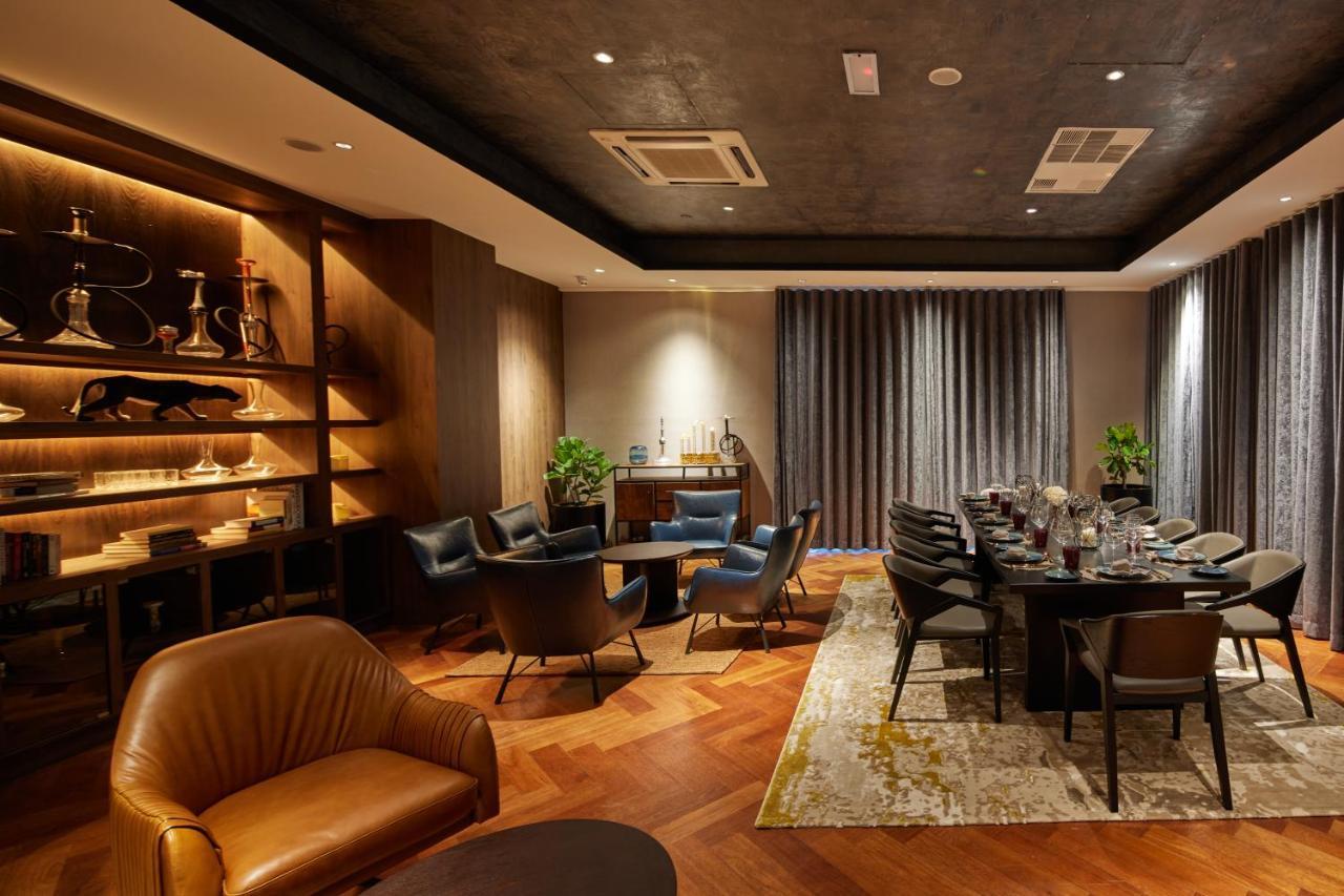 Opero Hotel Southkey Johor Bahru Eksteriør billede